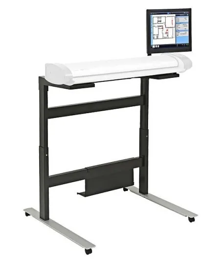 Pied Ajustable pour CONTEX série IQ24xx