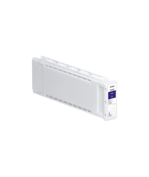 Cartouche d'encre EPSON T44JD Violet- 700 ml
