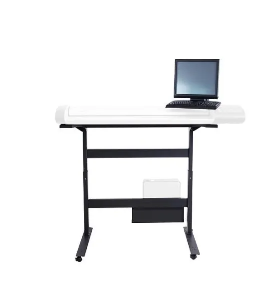 Pied Ajustable pour CONTEX série IQ36xx