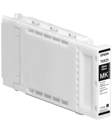 Cartouche d'encre Epson Noir Mat - 110ml