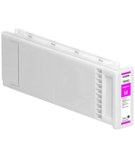 Cartouche d'encre EPSON T694300 Magenta - 700ml 