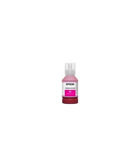 Cartouche d'encre EPSON T49H3 Magenta - 140 ml