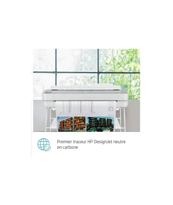 HP DesignJet Studio A1 (Finition bois)