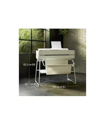 HP DesignJet Studio A1 (Finition bois)