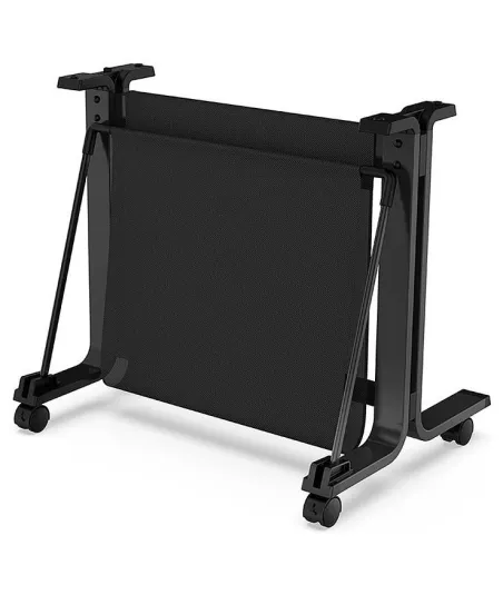 Pied et bac de réception pour imprimante HP DesignJet T200/T600 - 24"