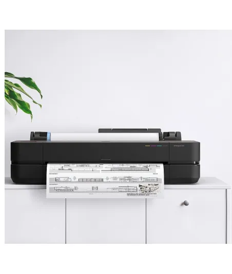 HP DesignJet T250