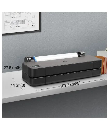 HP DesignJet T250