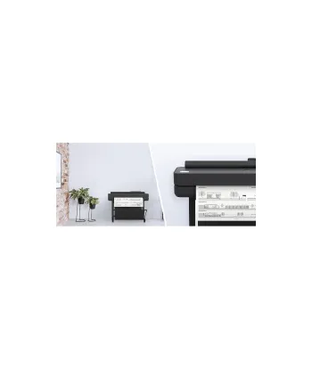 HP DesignJet T630 A0