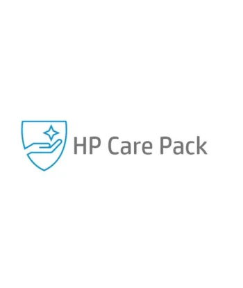 Care pack HP Designjet STUDIO A0 - 4 ans