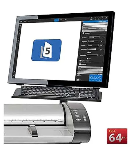 Logiciel Nextimage Repro 5.0 - Téléchargement