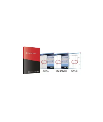 Logiciel Nextimage Scan + Archivage 5.0 - Téléchargement