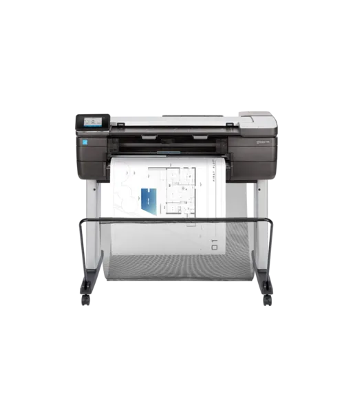 HP DESIGNJET T830 MFP A1