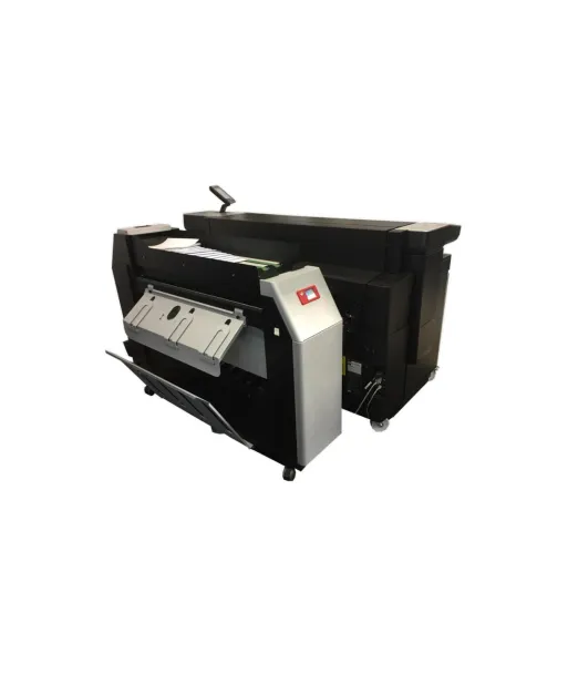 GeraFold 500