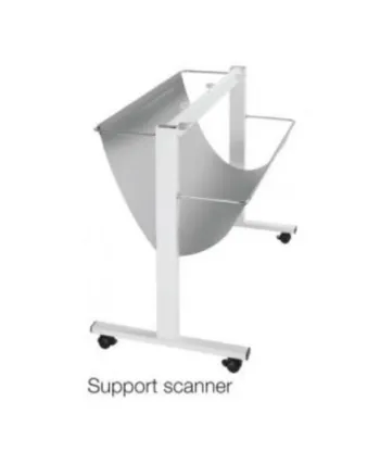 Support scanner pour Powerscan 850i (44")