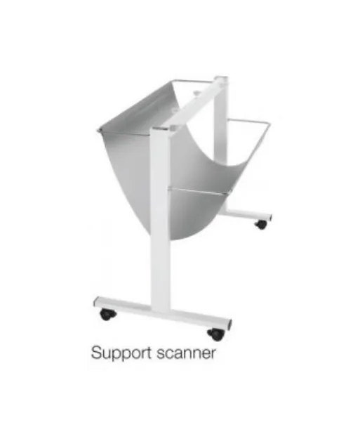 Support scanner pour Powerscan 850i (44")