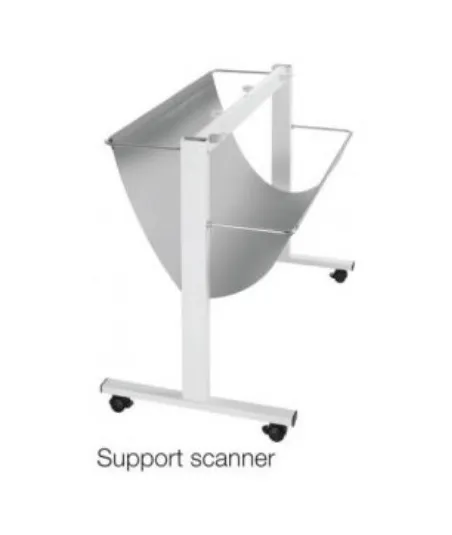 Support scanner pour Powerscan 850i (44")