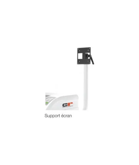 Support écran powerscan 850i
