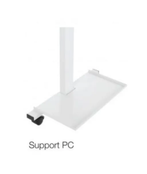 Support PC powerscan 850i (MFP)