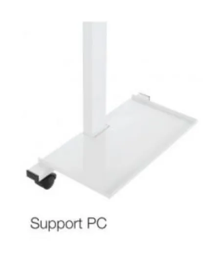 Support PC powerscan 850i (MFP)