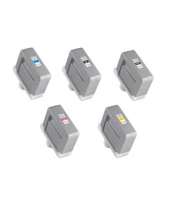 Pack Cartouche d'encre CANON PFI 307 - 330 ml