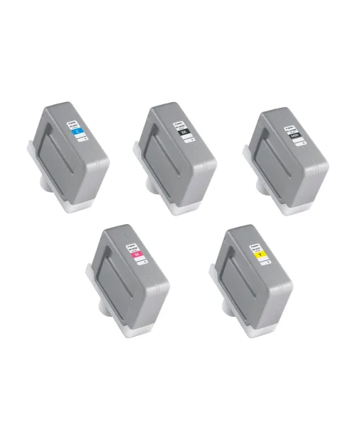 Pack Cartouche d'encre CANON PFI 307 - 330 ml