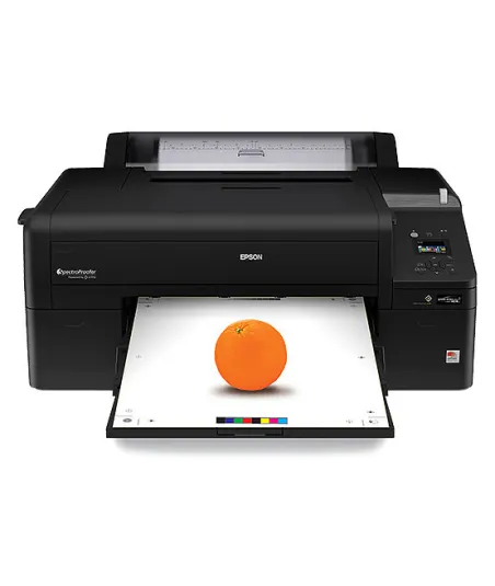 EPSON SureColor SC-P5000V Spectro