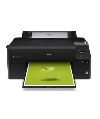 EPSON SureColor SC-P5000V Spectro