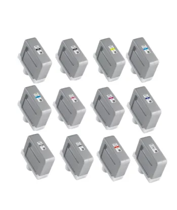 Pack Cartouche d'encre CANON PFI 1300 - 330 ml