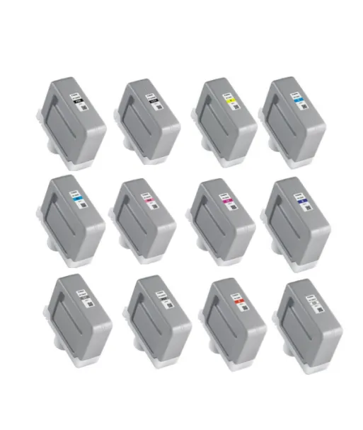 Pack Cartouche d'encre CANON PFI 1300 - 330 ml