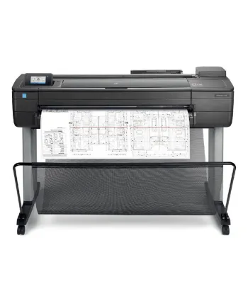HP DESIGNJET T730