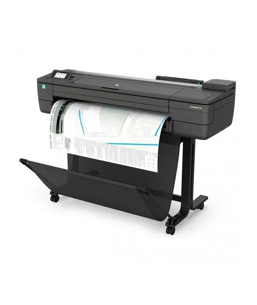 HP DESIGNJET T730