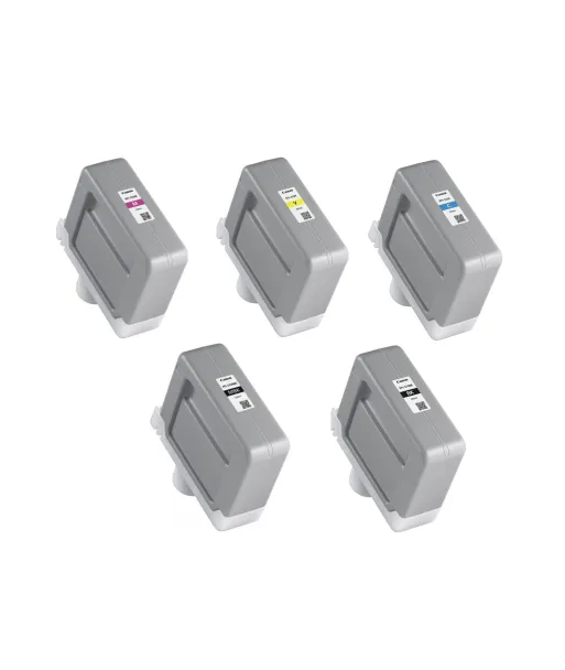 Pack Cartouche d'encre CANON PFI 310 - 330 ml