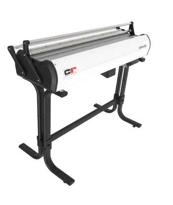 Plieuse de plans manuelle (115 cm) - Sinus