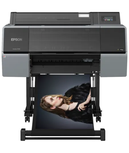 Traceur EPSON SureColor SC-P7500 Spectro 24 pouces