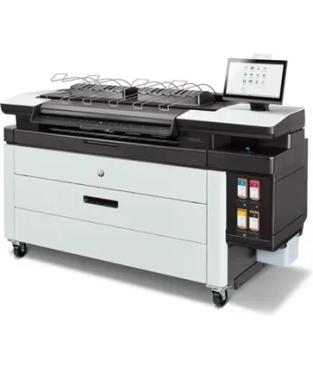 HP PageWide XL 4200