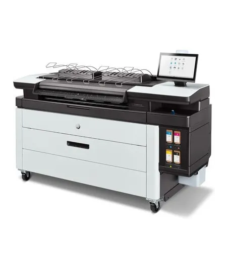HP PageWide XL 4200