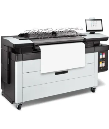 HP PageWide XL 4200