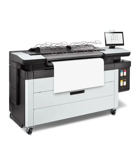 HP PageWide XL 4200