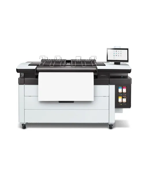HP PageWide XL 4200