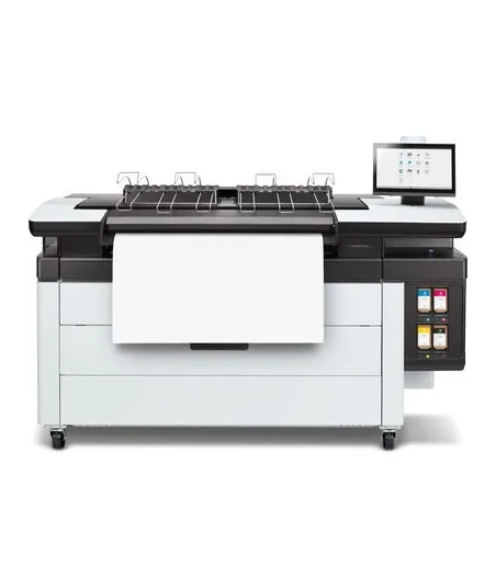 HP PageWide XL 4200