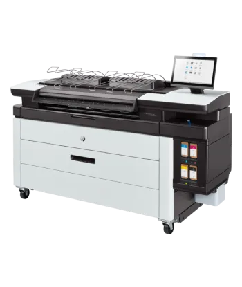 HP PageWide XL 4200 MFP