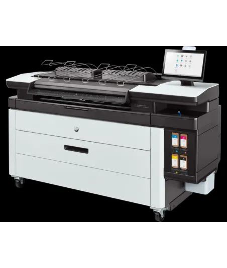 HP PageWide XL 4200 MFP