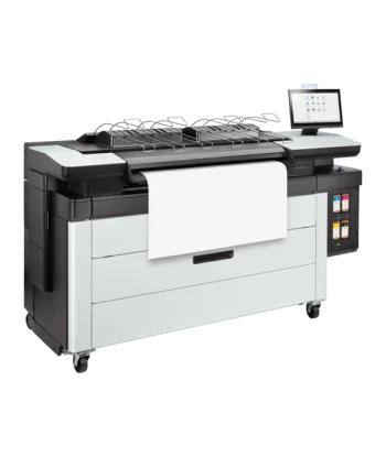 HP PageWide XL 4200 MFP