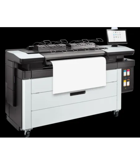 HP PageWide XL 4200 MFP