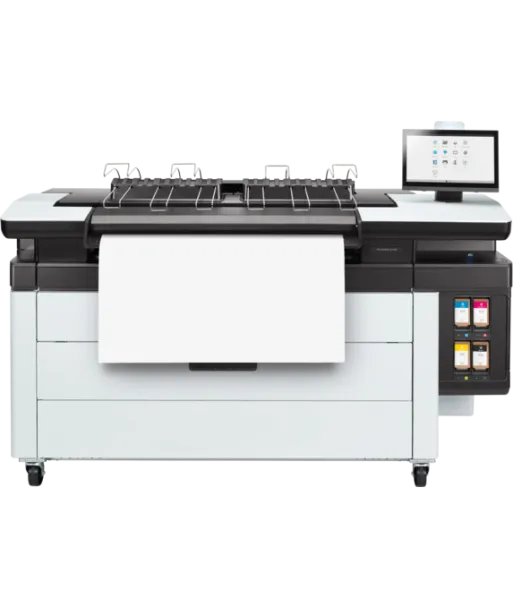 HP PageWide XL 4200 MFP