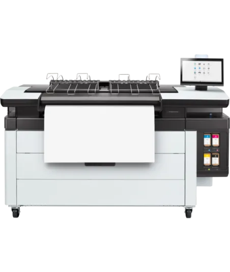 HP PageWide XL 4200 MFP