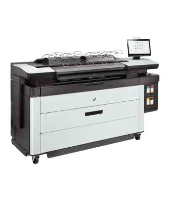 HP PageWide XL 5200