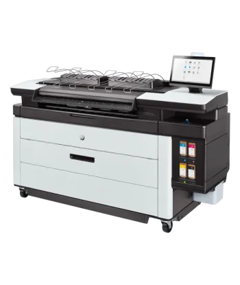 HP PageWide XL 5200