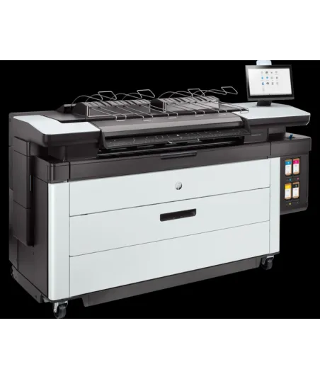 HP PageWide XL 5200 MFP