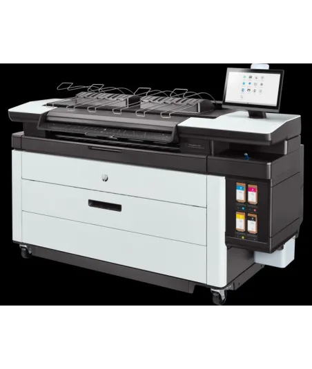 HP PageWide XL 5200 MFP